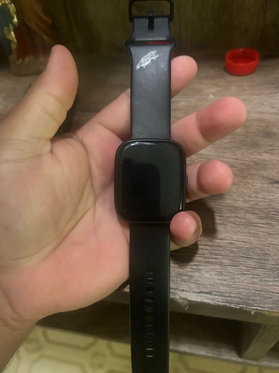 Smartwatch super novo - Foto 3