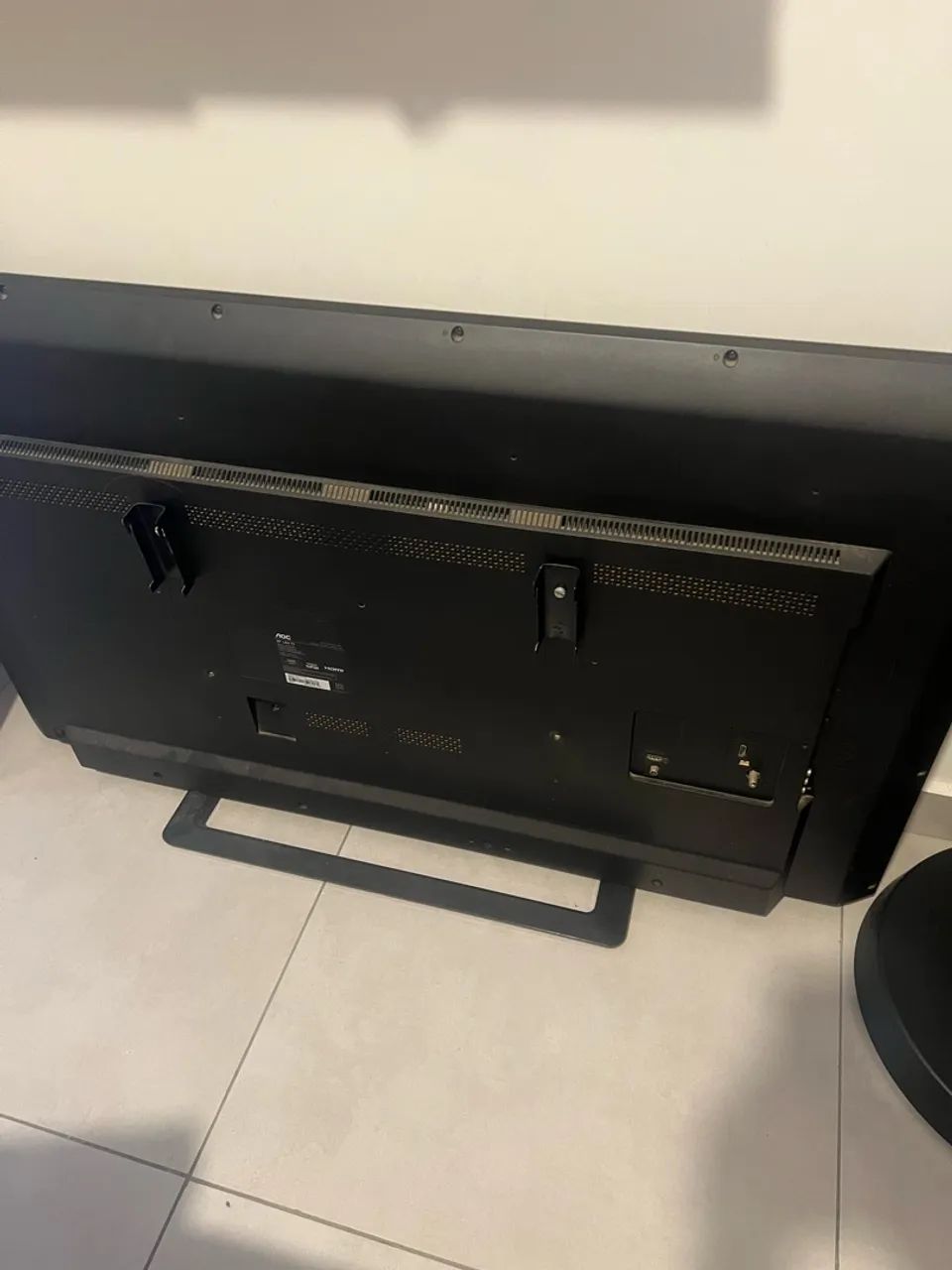 Vendo Tv 50 polegada - Foto 3