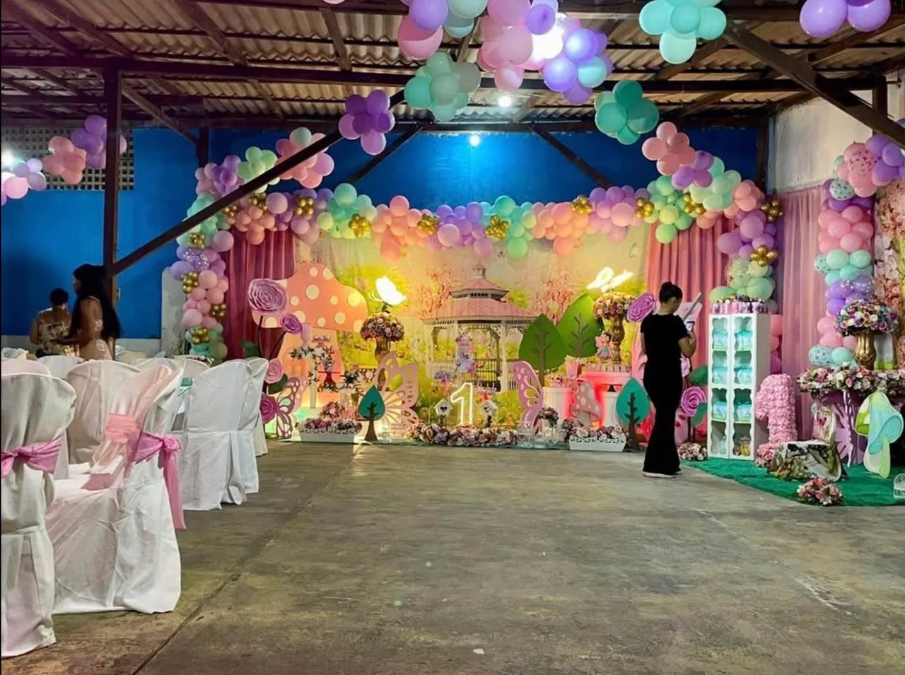 Ws recepção e eventos - Foto 2