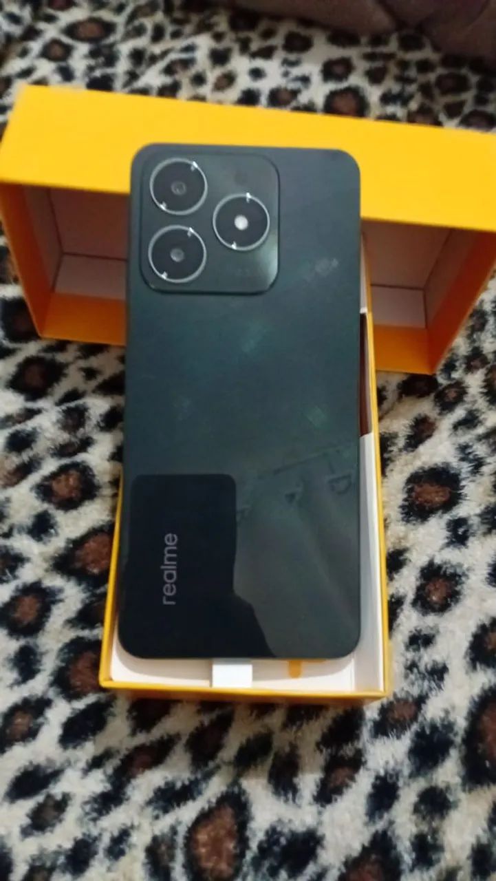 Realme c61 - Foto 2