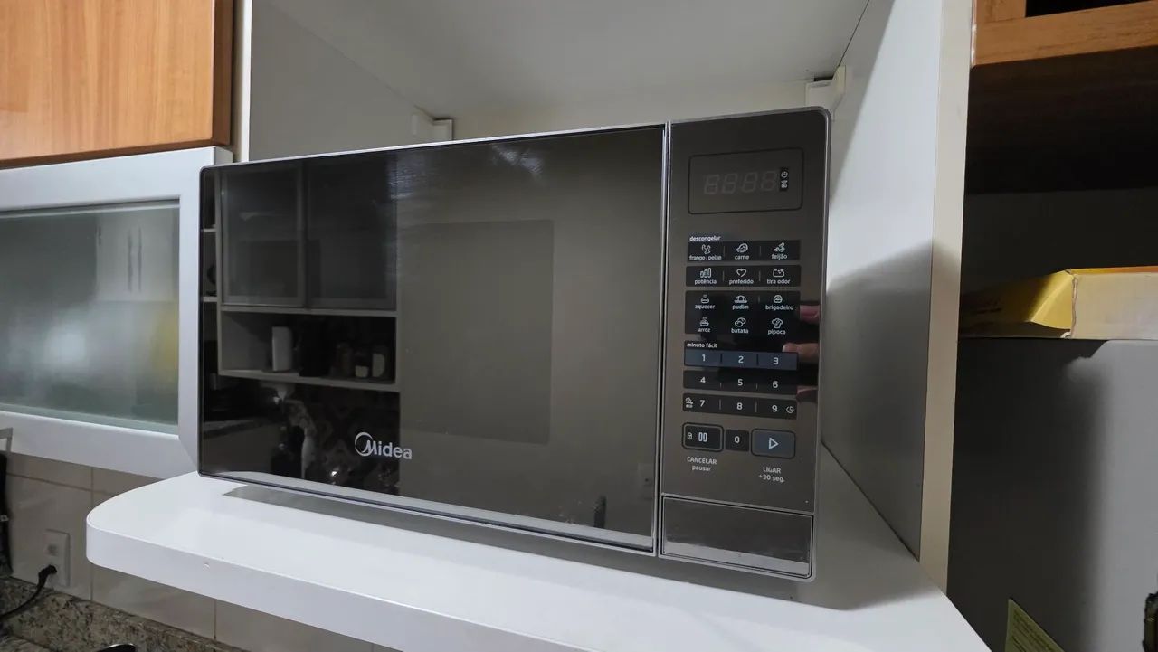 Microondas Midea