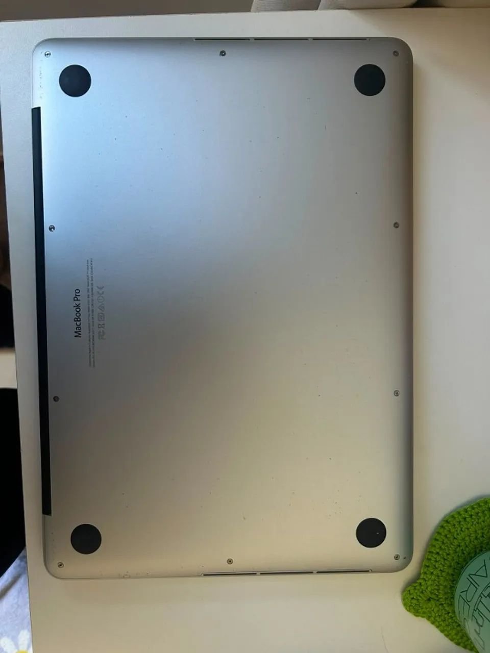 Macbook Pro 2015 - Notebooks - Asa Norte, Brasília 1519478098 | OLX