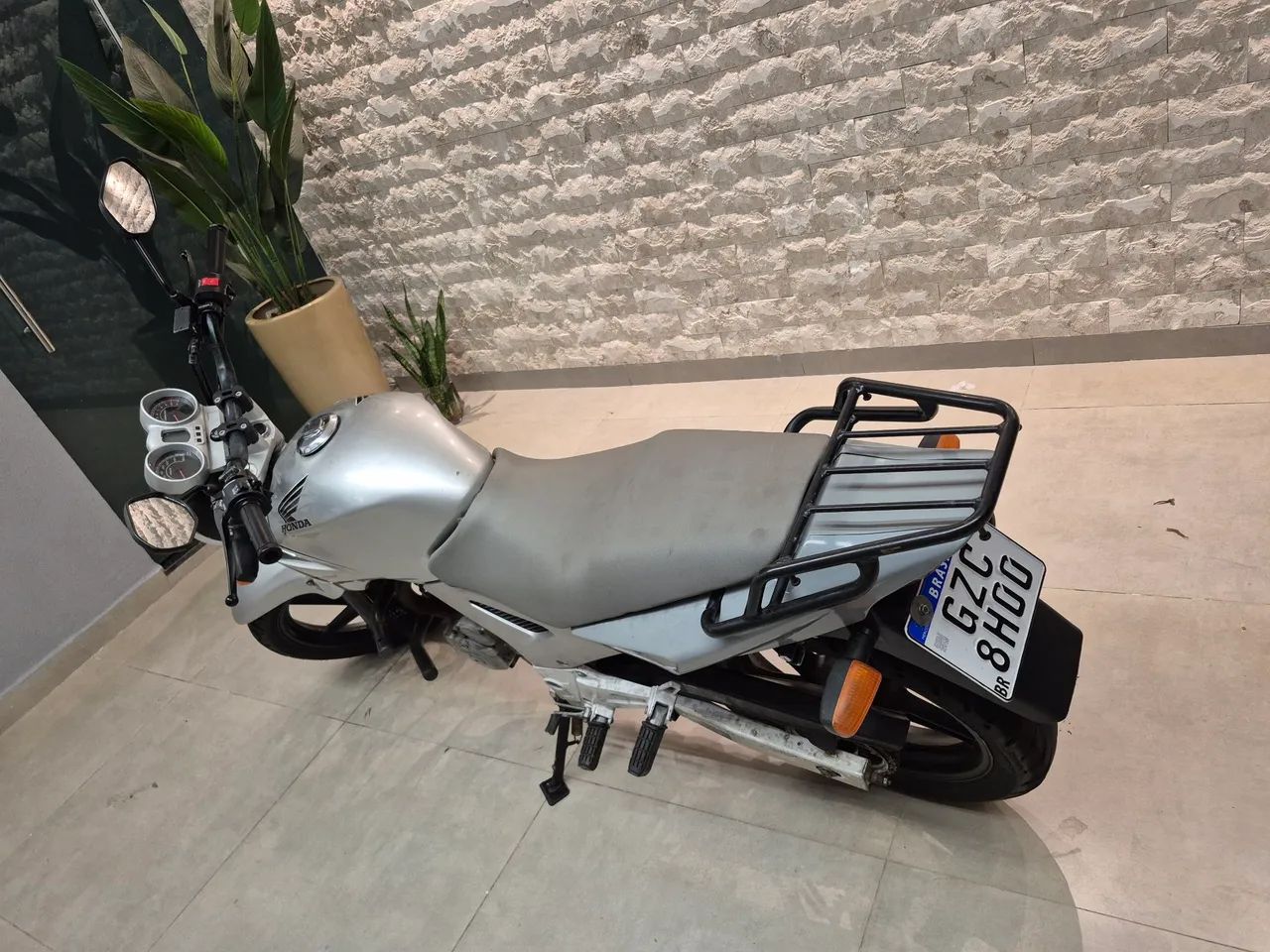 Honda Tuyster 250  - Foto 3