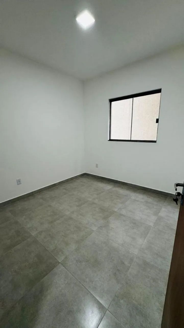 Aluga-se apartamento em águas lindas  - Foto 2