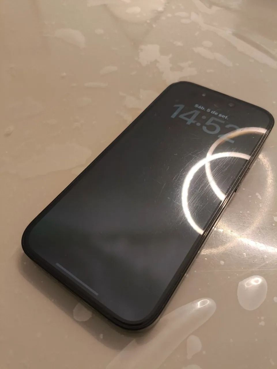 iPhone 14 Pro 128gb - Foto 2