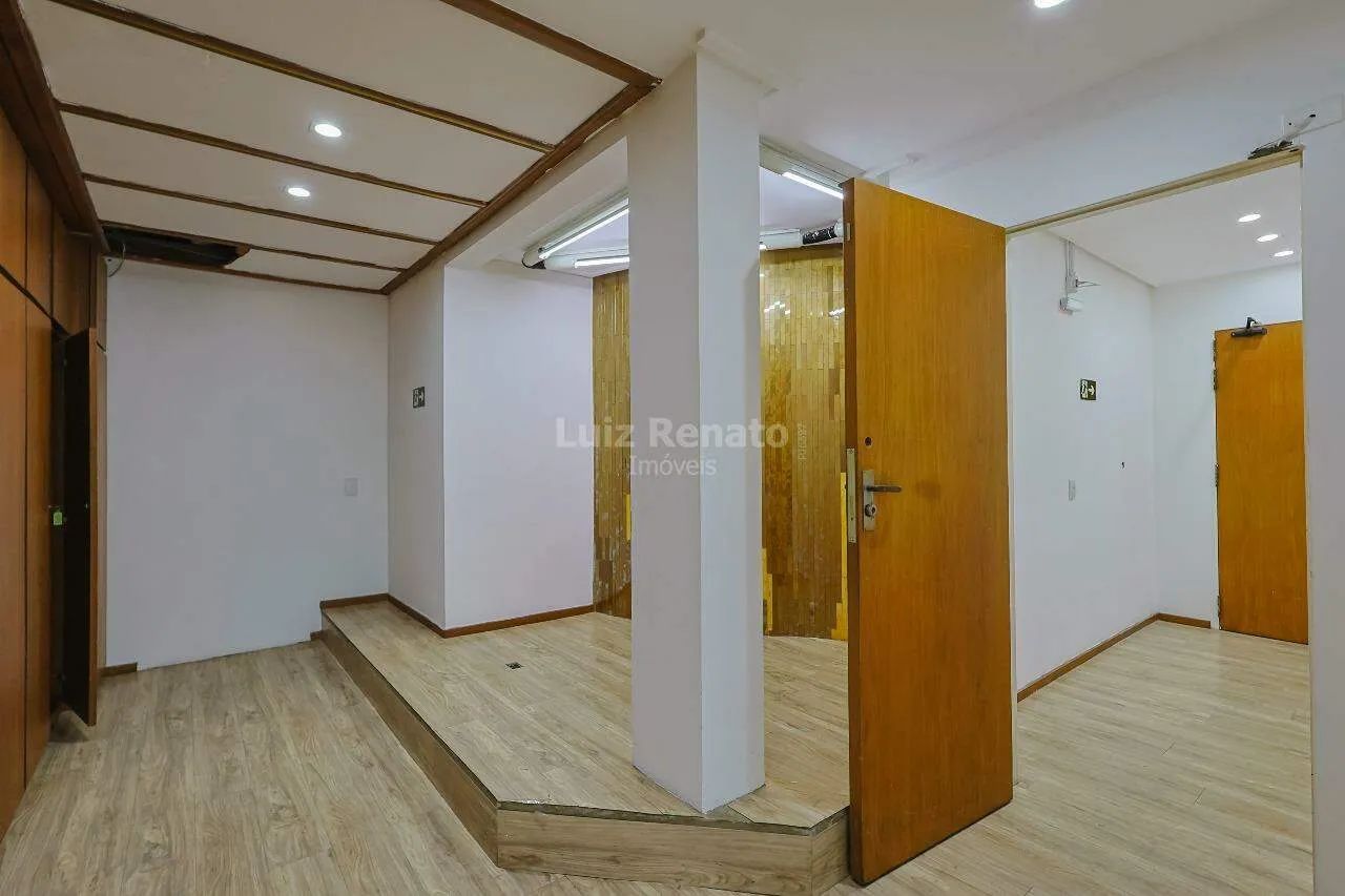 Sala comercial para alugar no Centro com 250 m²