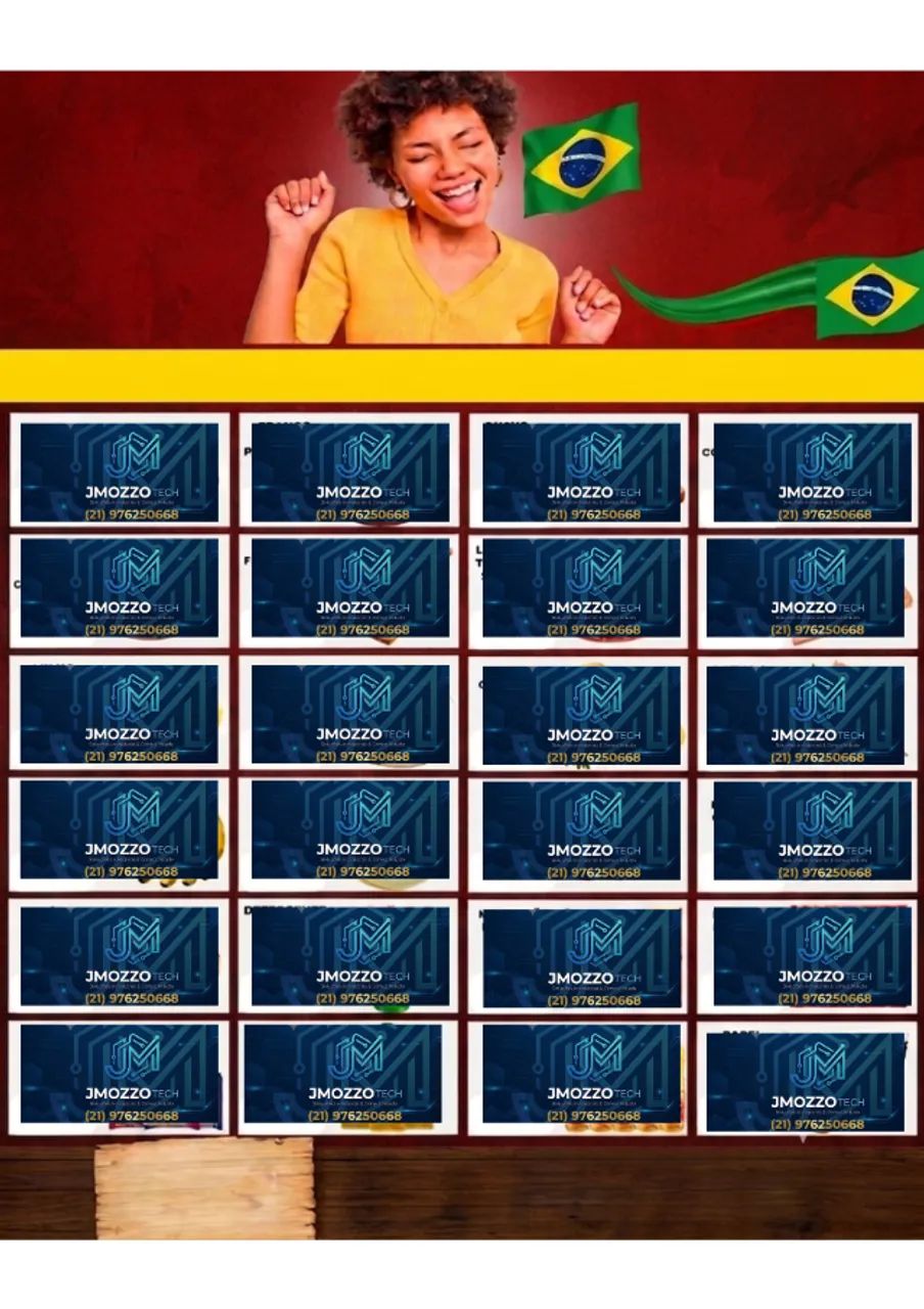 Assistência Técnica em Informática | Tech JMozzo - Foto 5