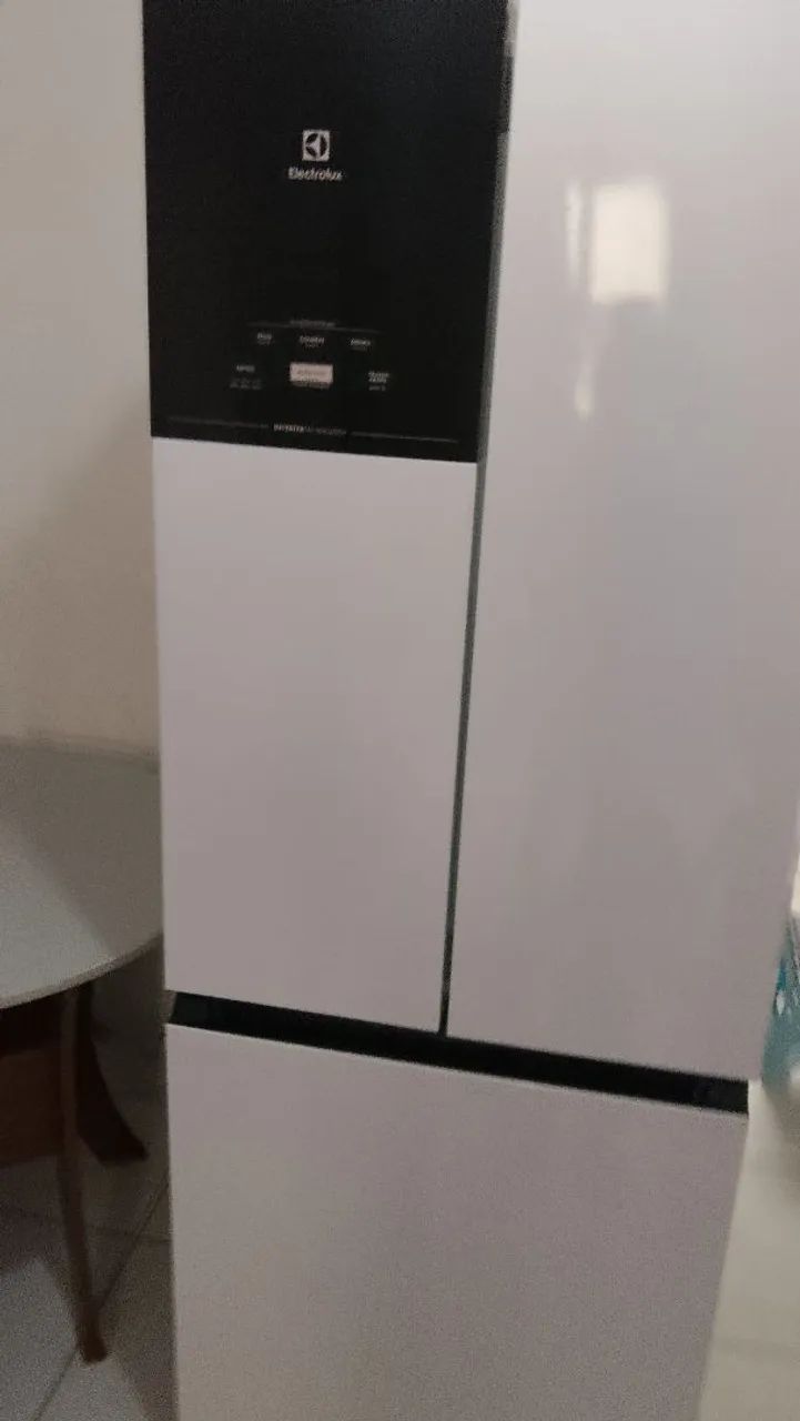 Geladeira n7 Nova 