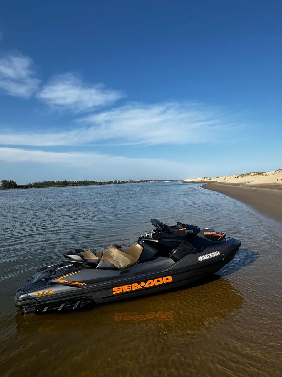 Seadoo GTX230 - Foto 2