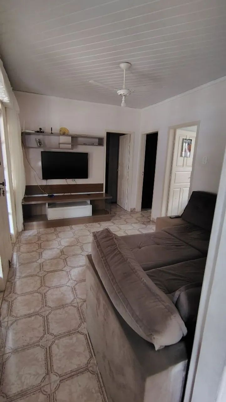 Vendo Lote com Duas Casas  - Foto 5