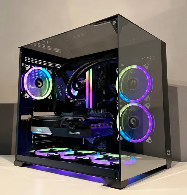 ASUS ROG STRIX B550-A GAMING - Peças de Hardware - Jardim São