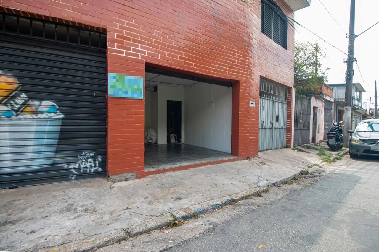 Loja na Rua Laudelino Gonçalves, 134 - Loja  20 m² - Foto 2