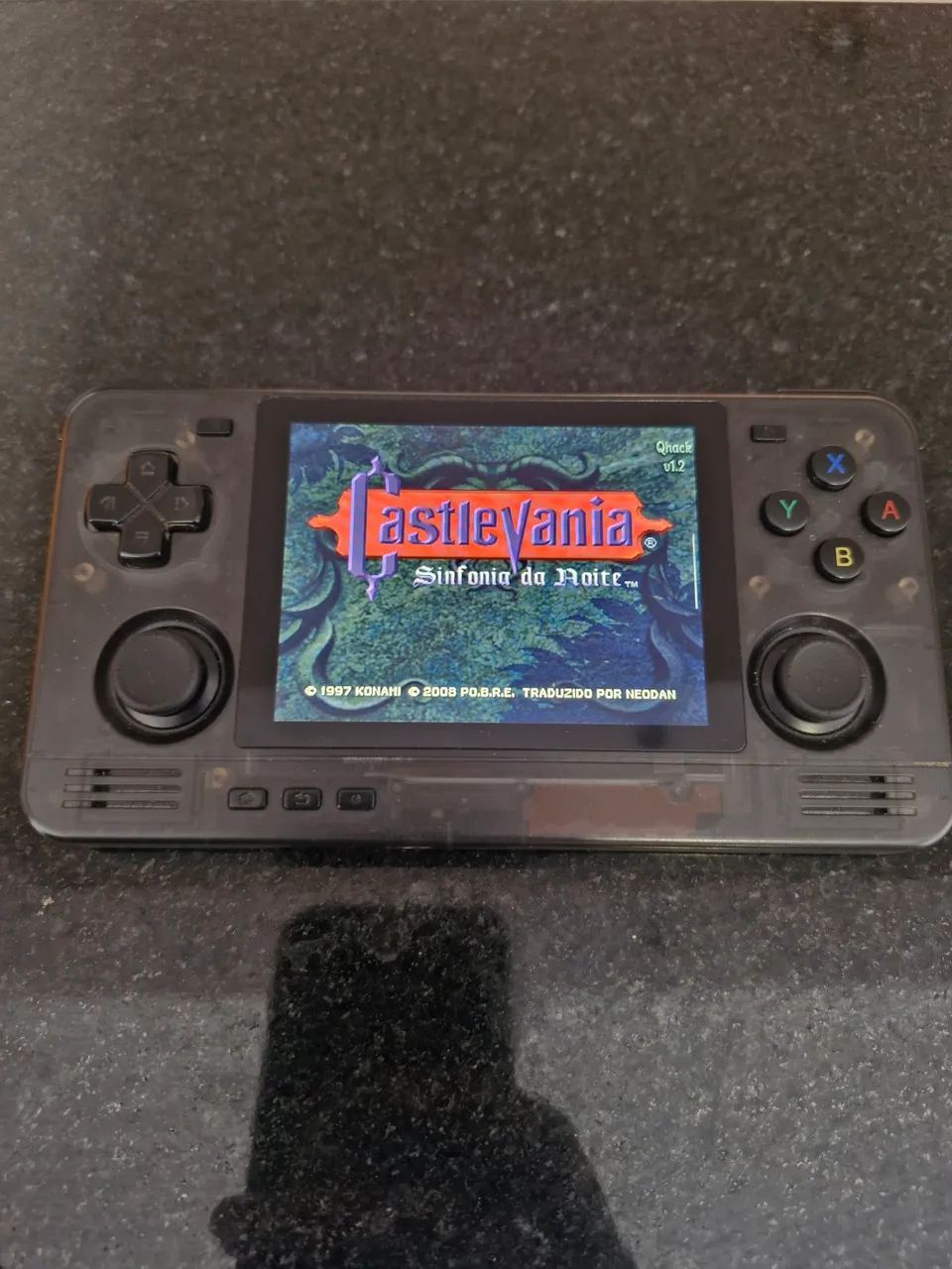 Retroid Pocket 2s - Foto 4