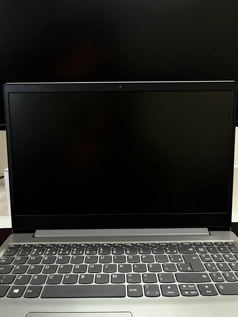 Notebook Lenovo IdeaPad S145 Ryzen 5 SSD NVMe - Foto 3