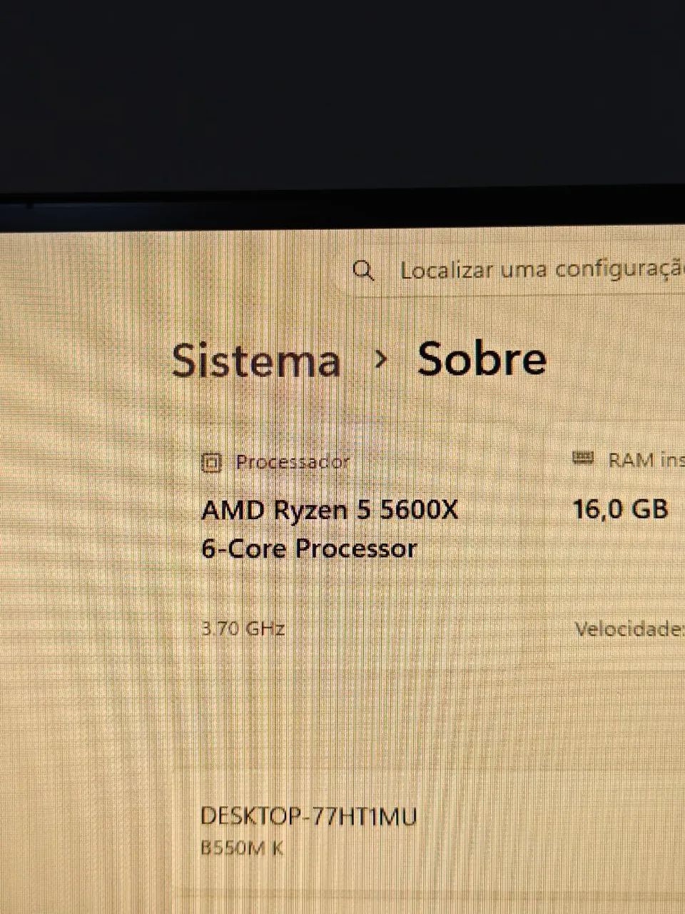 Ryzen 5 5600x - Foto 2