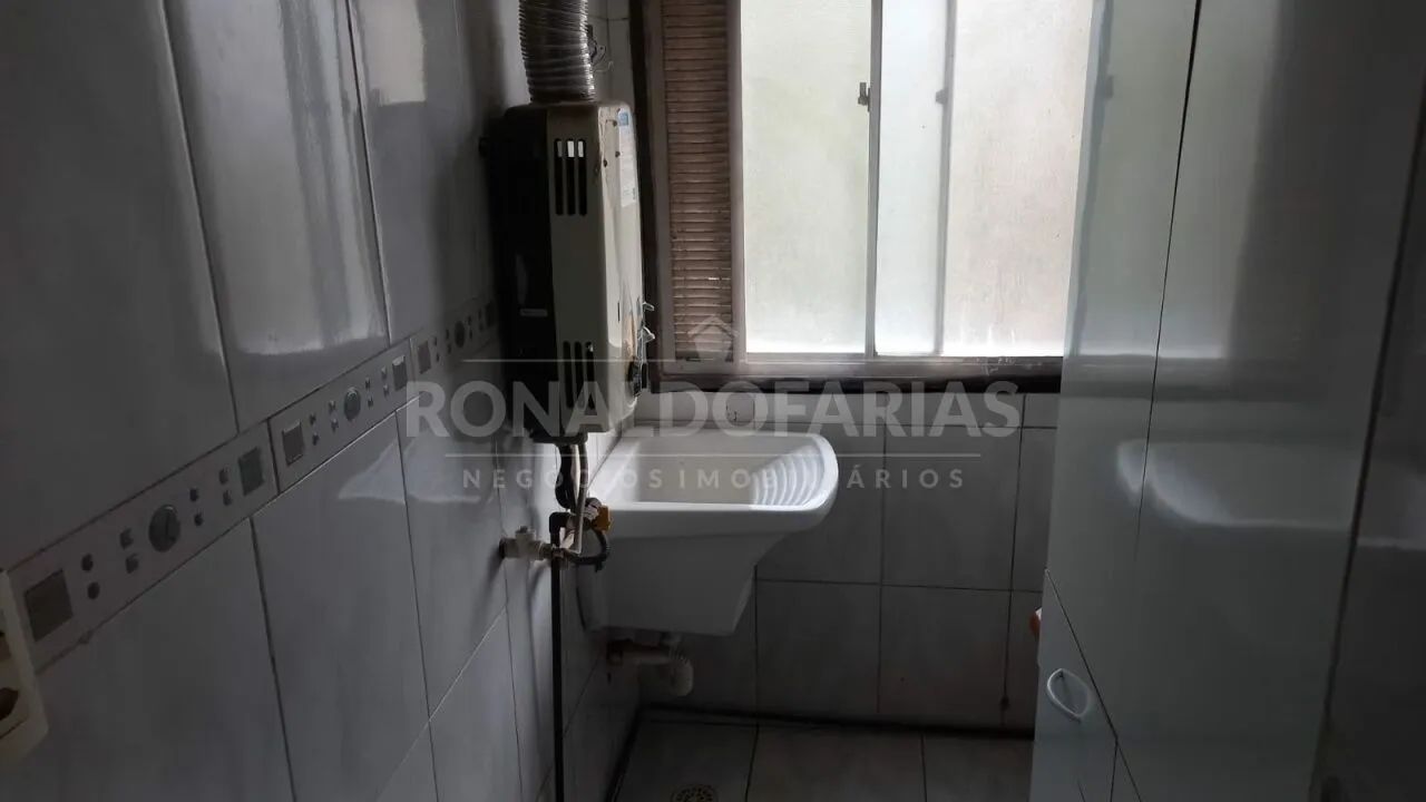 APARTAMENTO PARA LOCAÇÃO COM DOIS DORMITÓRIOS NA REGIÃO DO SABARÁ - Foto 12