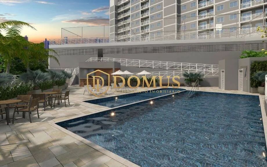 Edifício Residencial Biblos GMS - Foto 5