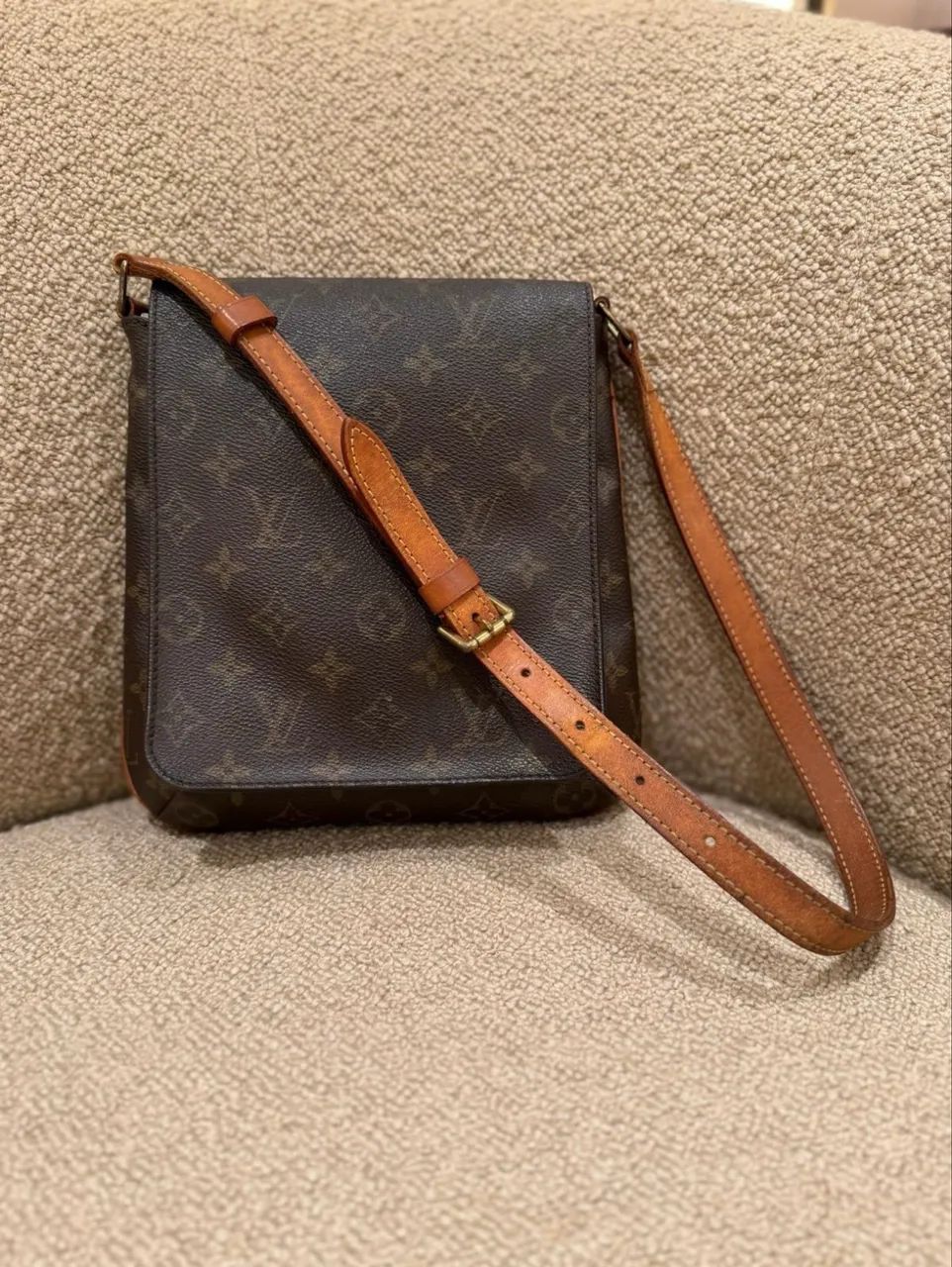 Bolsa Louis Vuitton