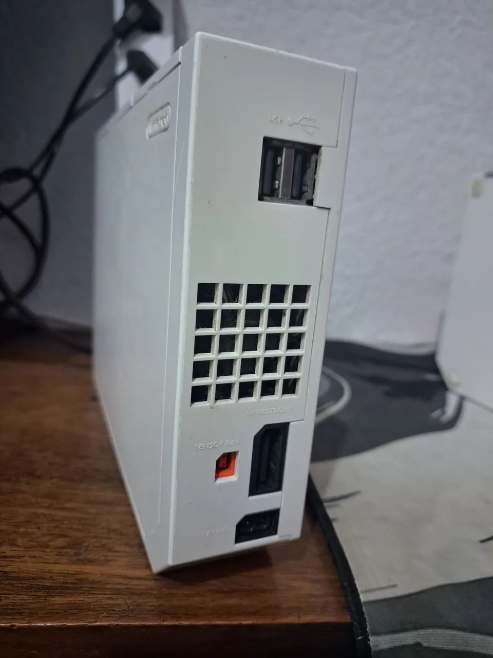 Nintendo Wii (console) - Foto 4