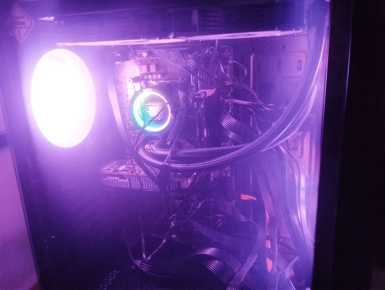Pc Gamer completo  - Foto 2
