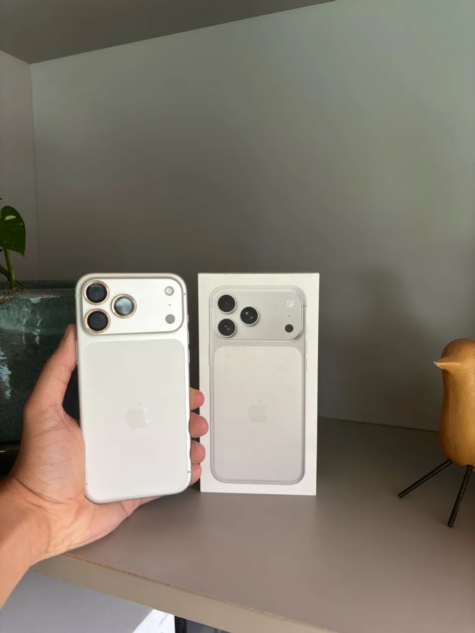 iPhone 17 Pro Max  - Foto 4