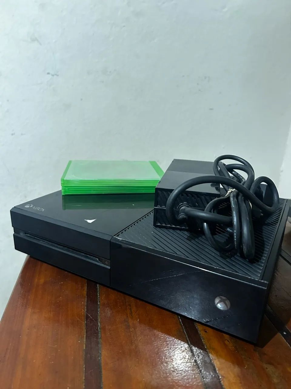 Xbox one com defeito! - Foto 2