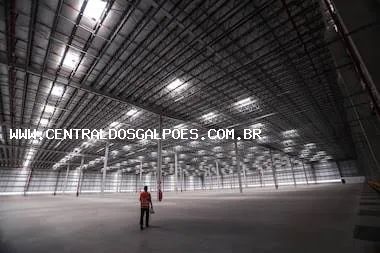 Galpão para Locação em Extrema - Foto 5