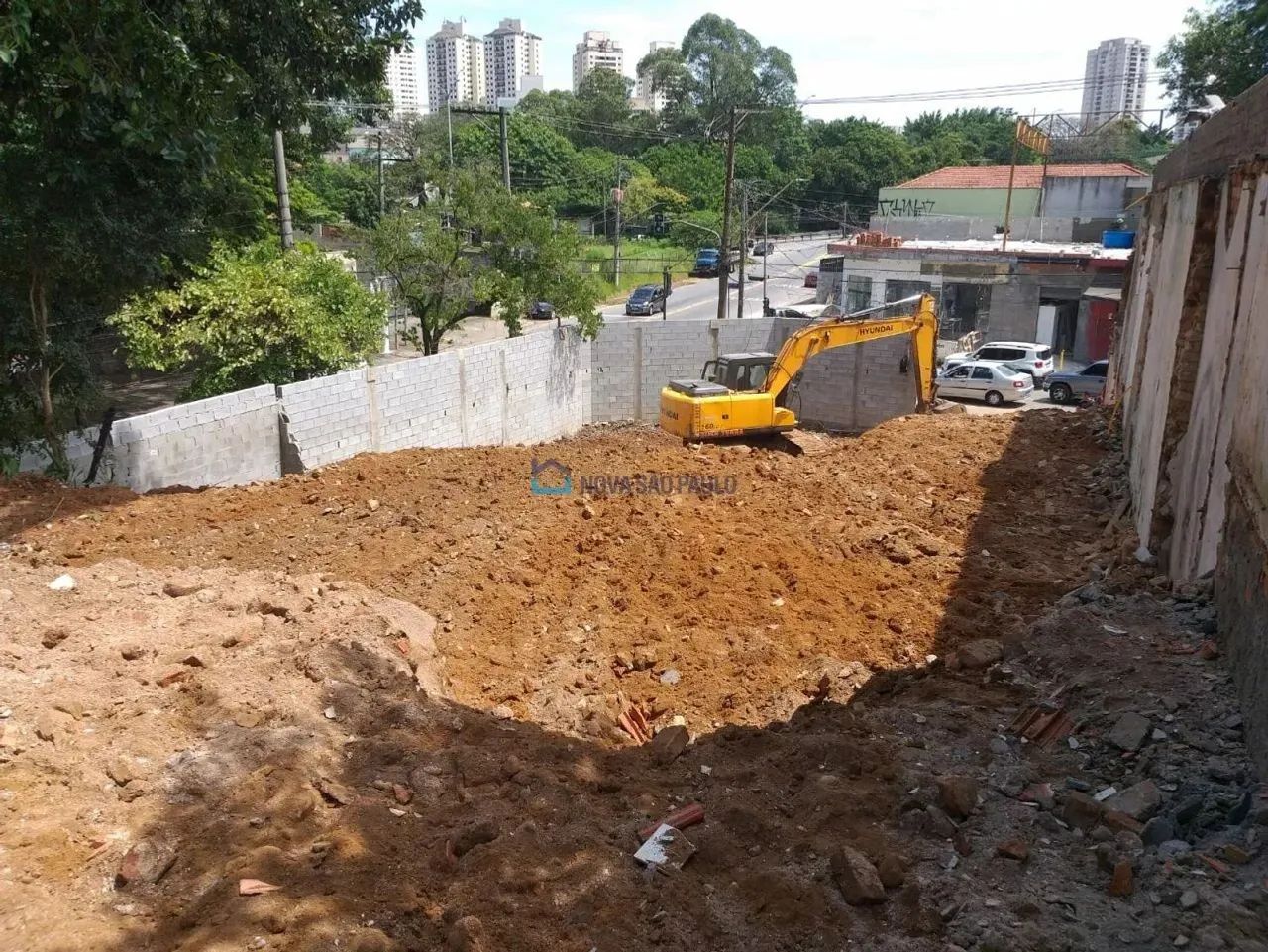Terreno/Lote Comercial - São João Clímaco - 750m² - Foto 12