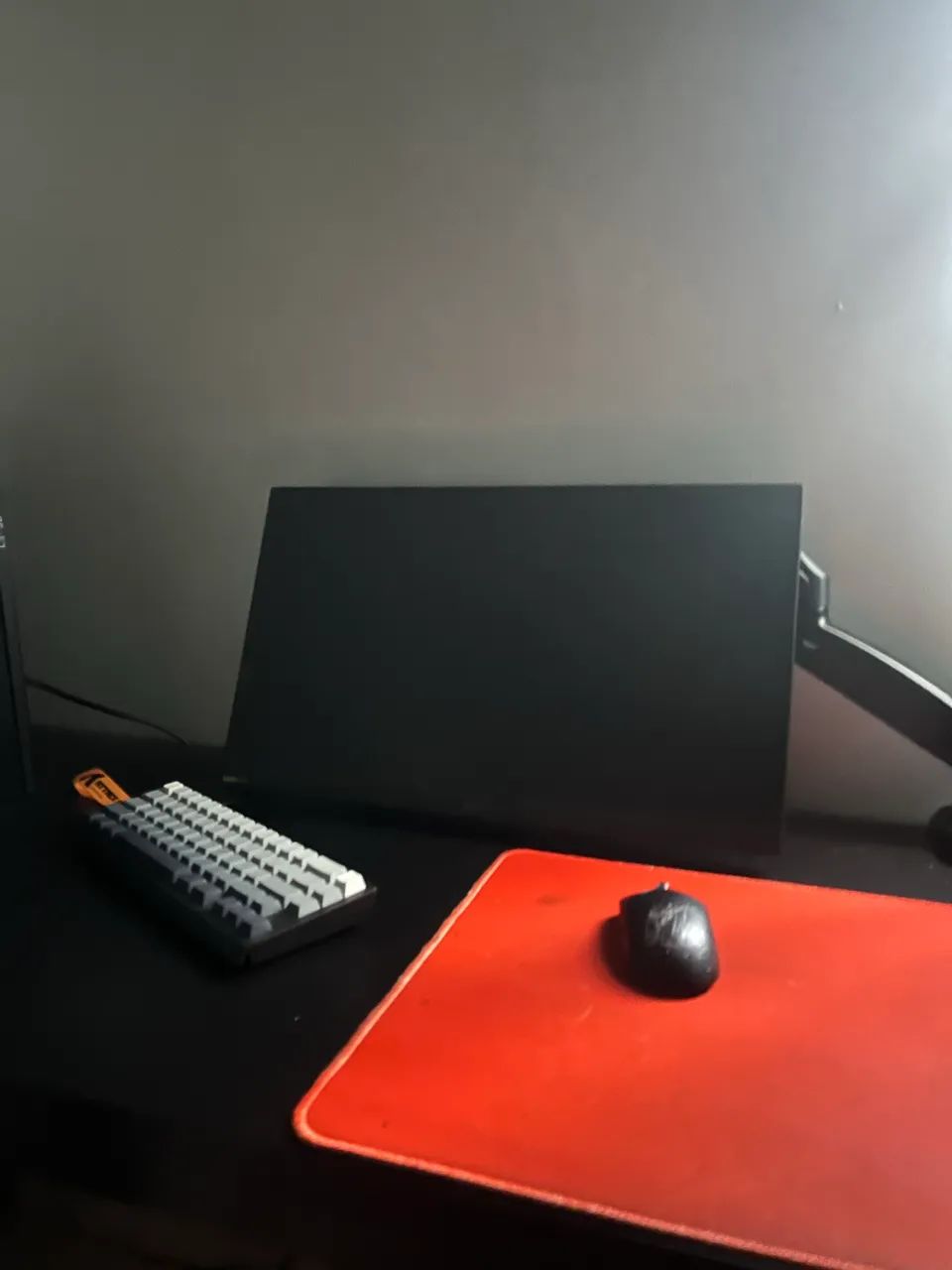 Monitor 180hz + Braço articulado  - Foto 3