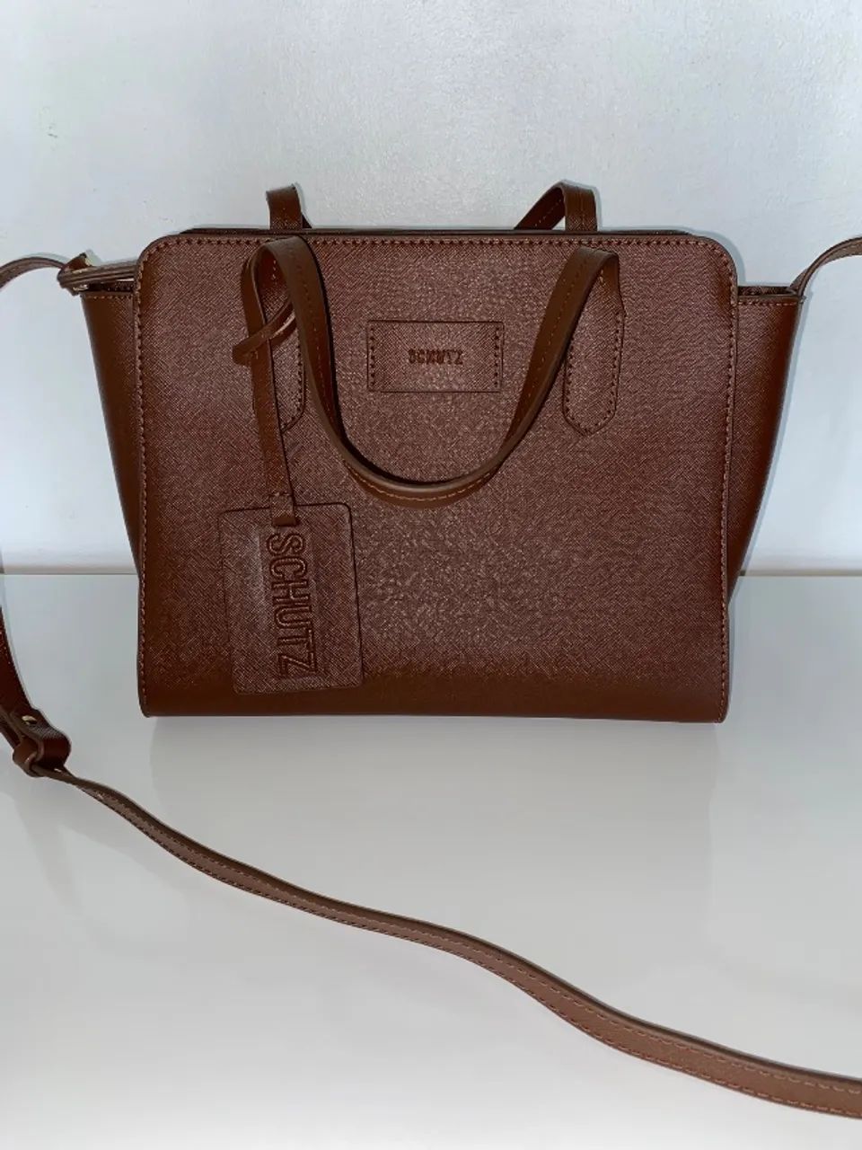 Bolsa Schutz NOVA - Foto 2