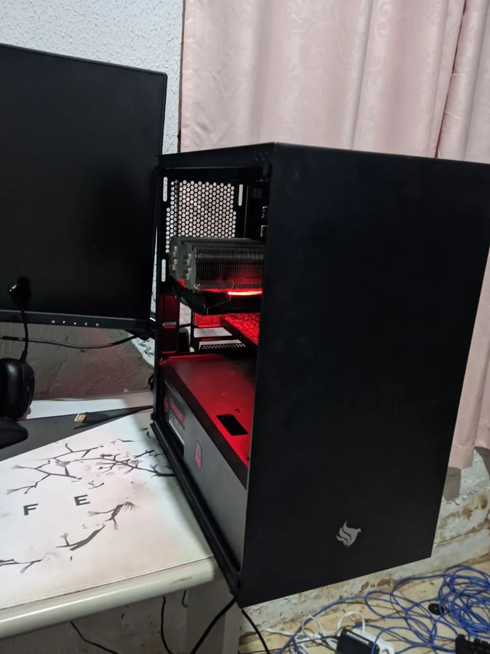 PC GAMER XEON 405754977284925442