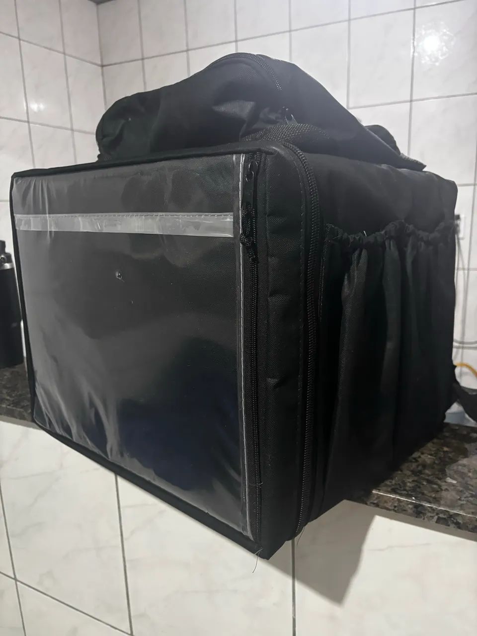 Bag motoboy  - Foto 2