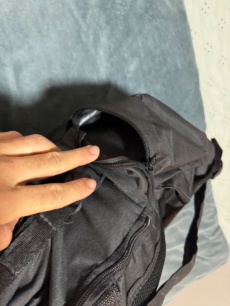 Mochila Academia - Foto 3