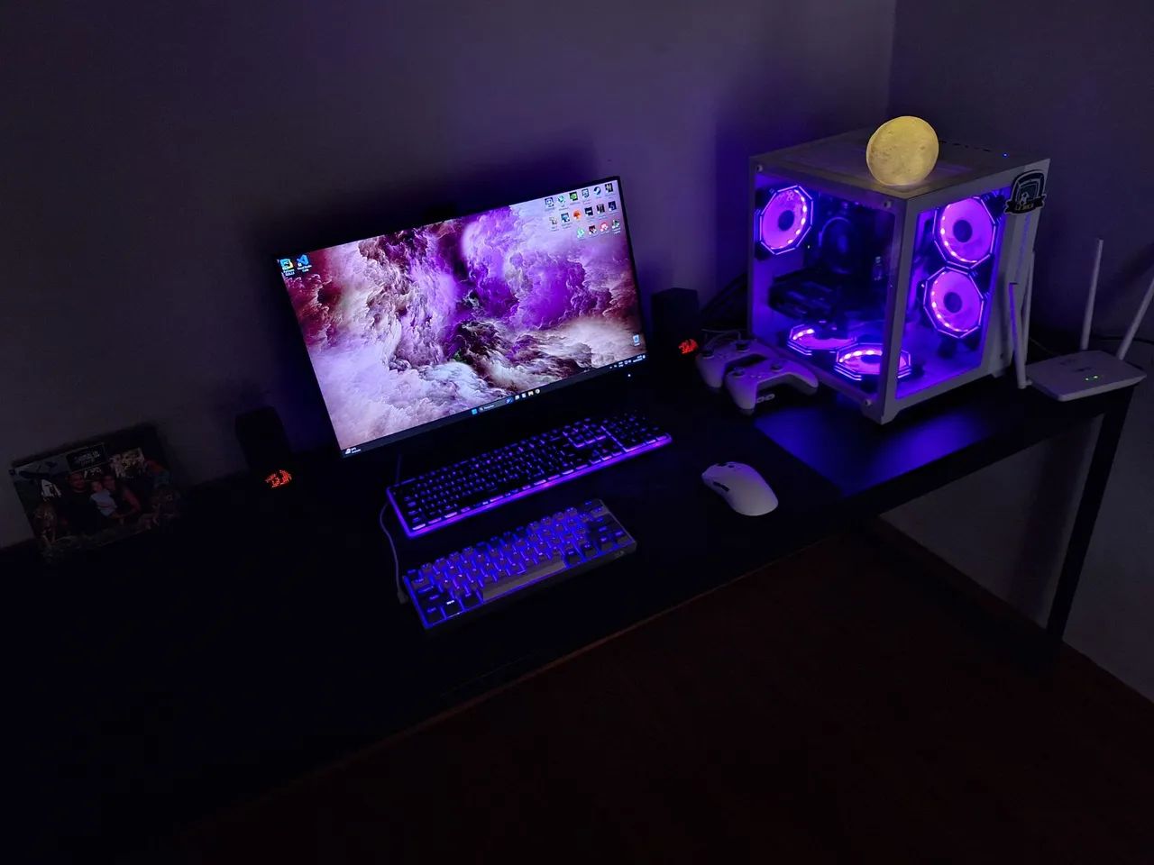 PC Gamer (roda tudo)
