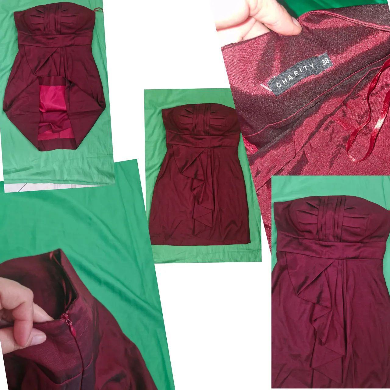 Vestidos  - Foto 2