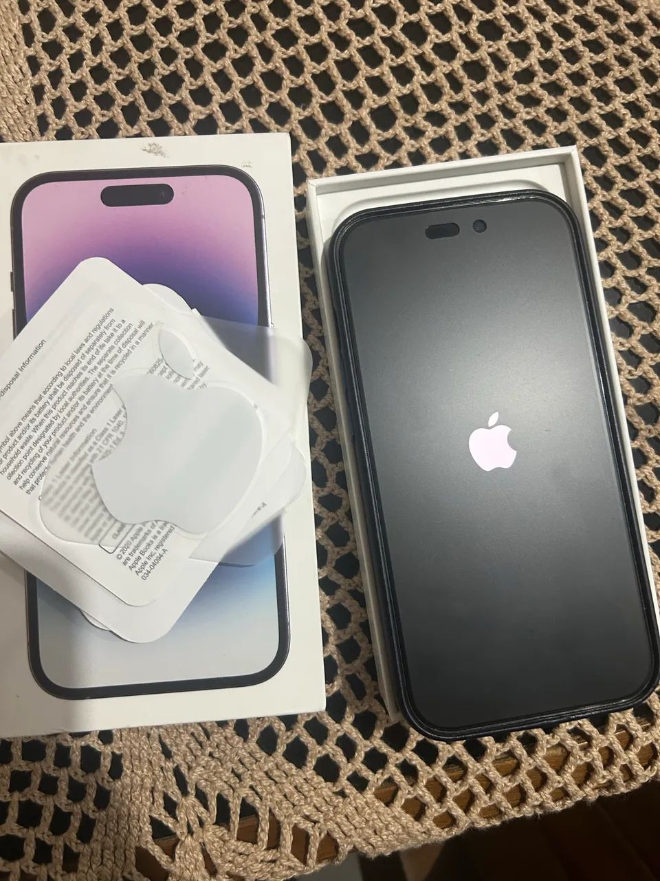 iPhone 14 Pro - 256gb - Celulares e Smartphones - Usina