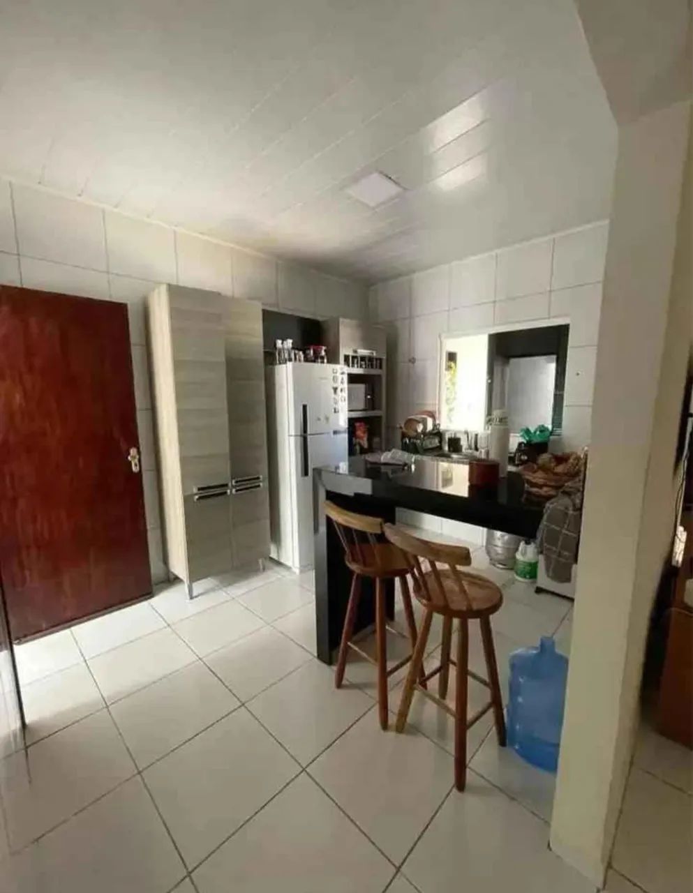CASA A VENDA -  PARQUE DAS GRAÇAS  - Foto 2