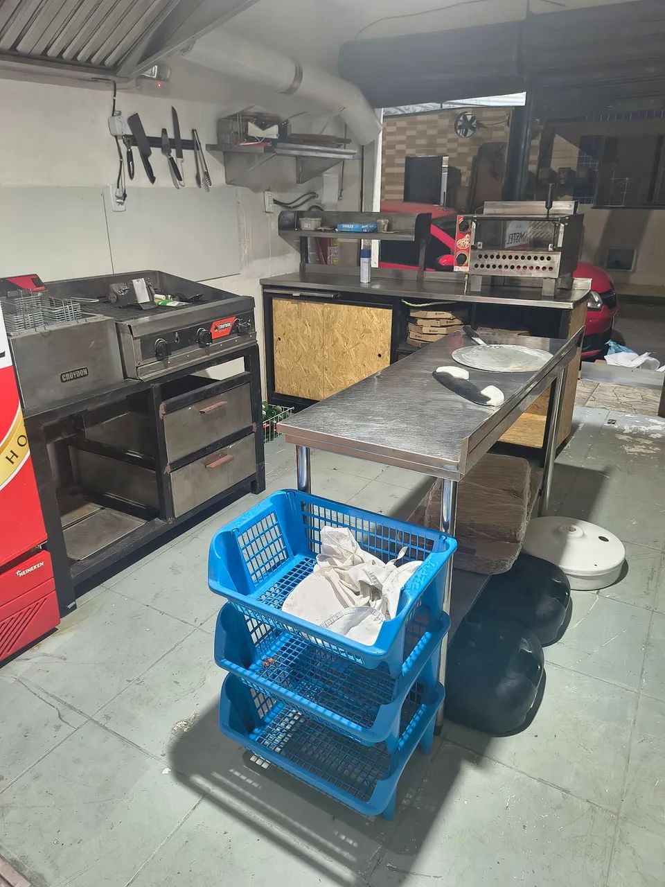 OPORTUNIDADE ÚNICA - REPASSE DE BOTECO EM PLENO FUNCIONAMENTO! - Foto 3