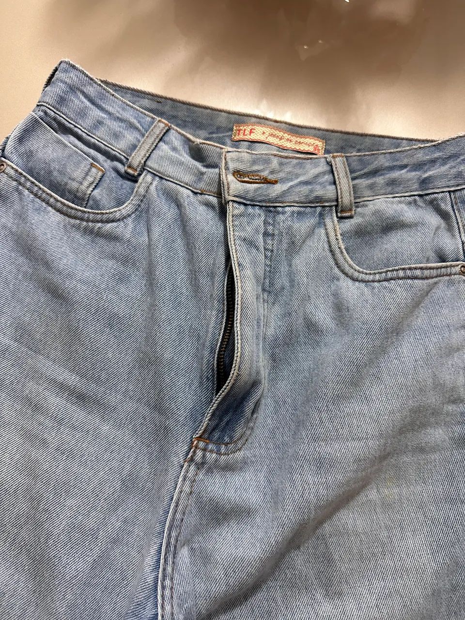 Calça jeans - TLF - Foto 3