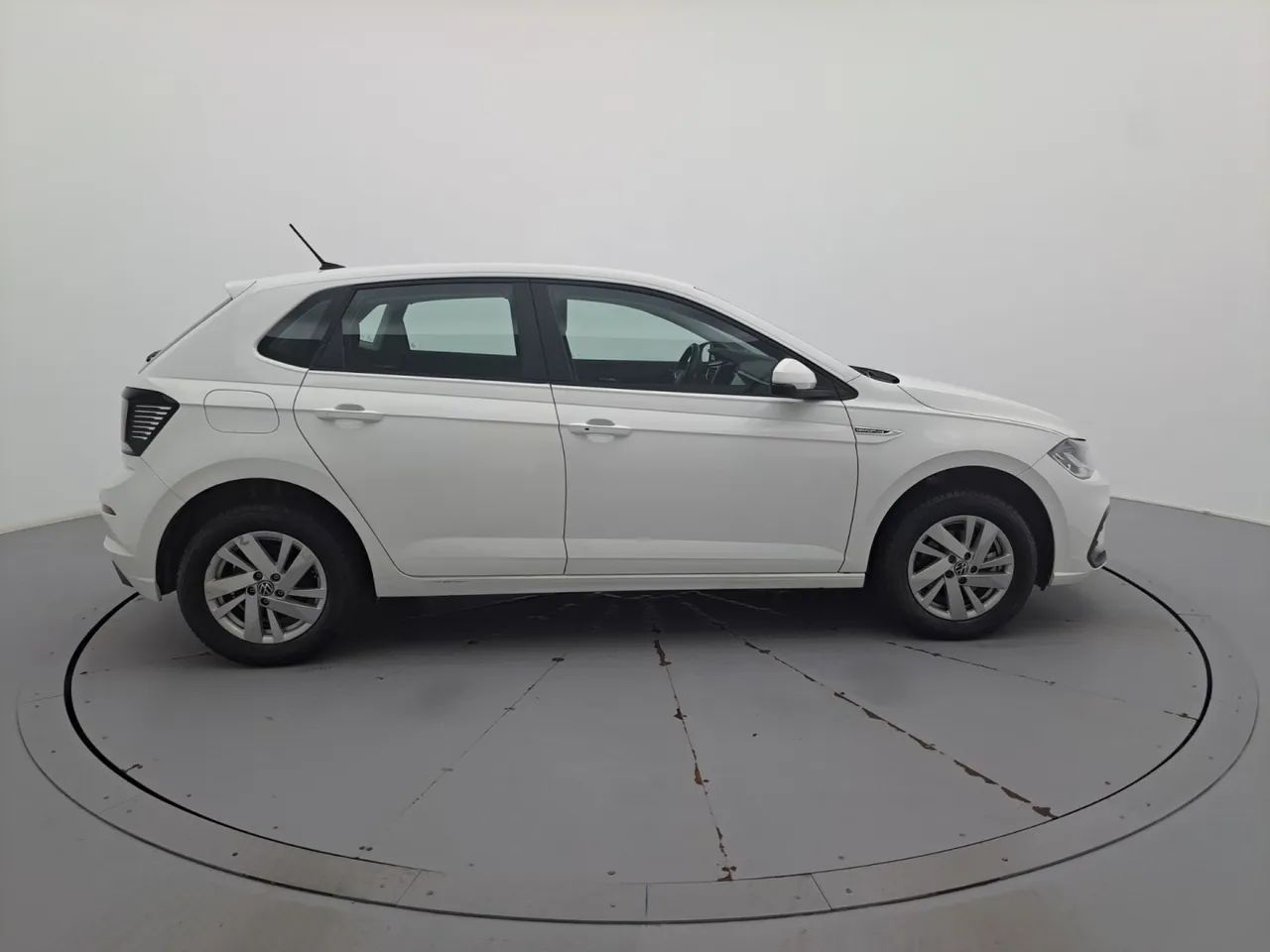 Volkswagen Polo Comfortline TSI 1.0 Flex 12V Aut., foto 6 de 18