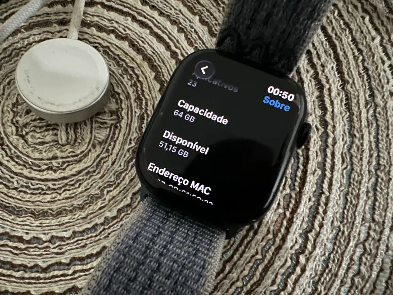 Apple Watch Series 10 46mm