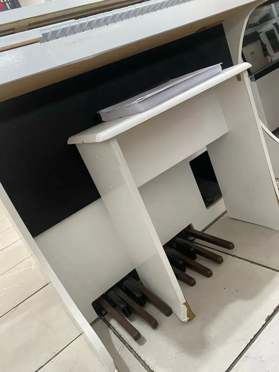 Órgão Rohnes Onix Plus - Foto 2