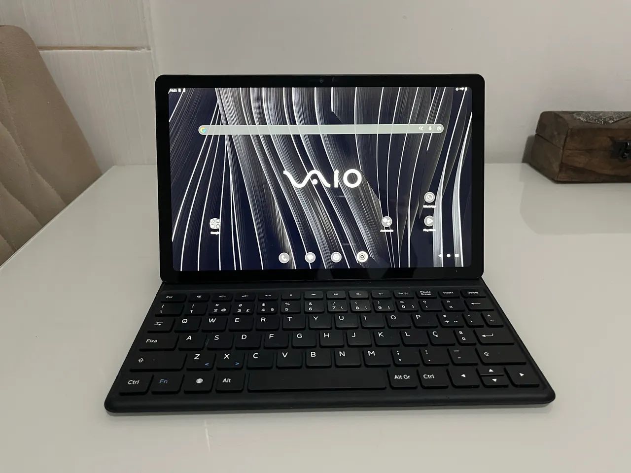Tablet VAIO TL10