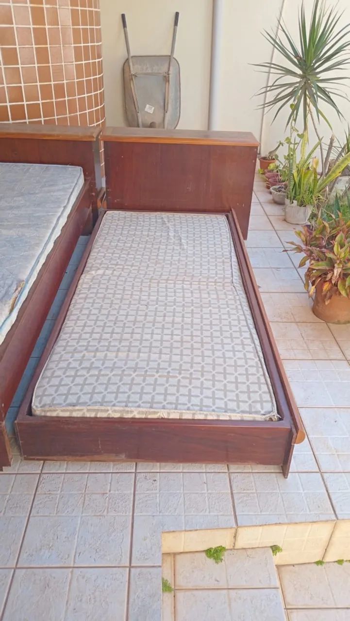 Cama - Foto 2
