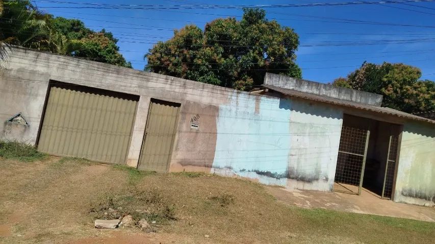Foto - Uberlândia - Morada Nova