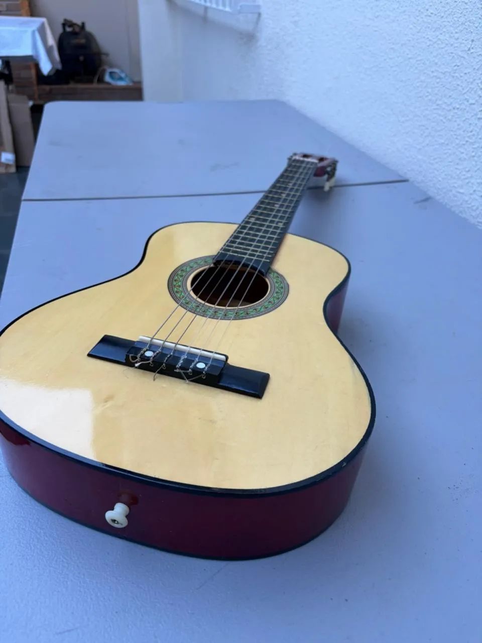 Violão infantil  - Foto 2
