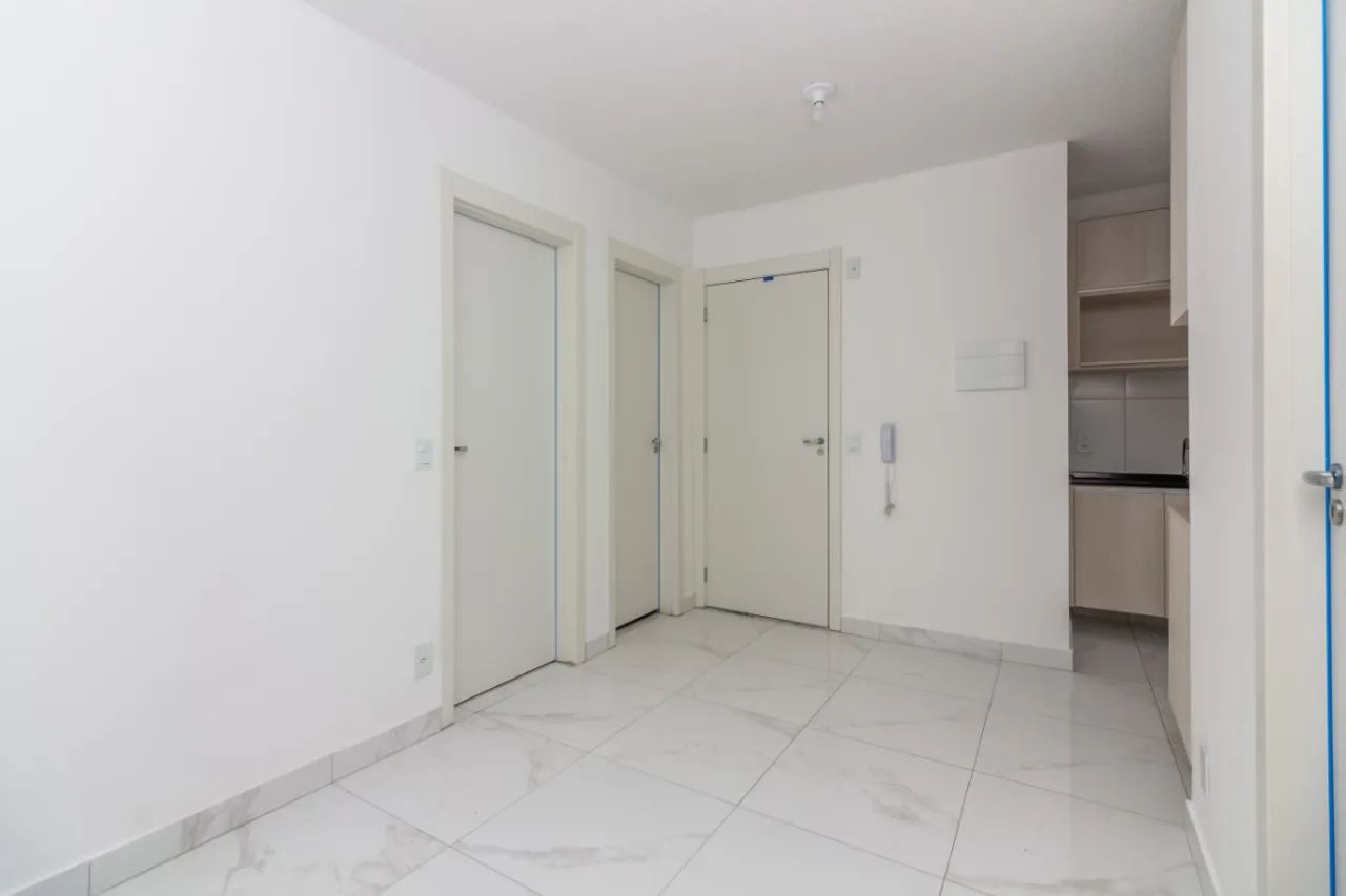 Apartamento para venda em Pirituba com 2 quartos, 39m² - Foto 4