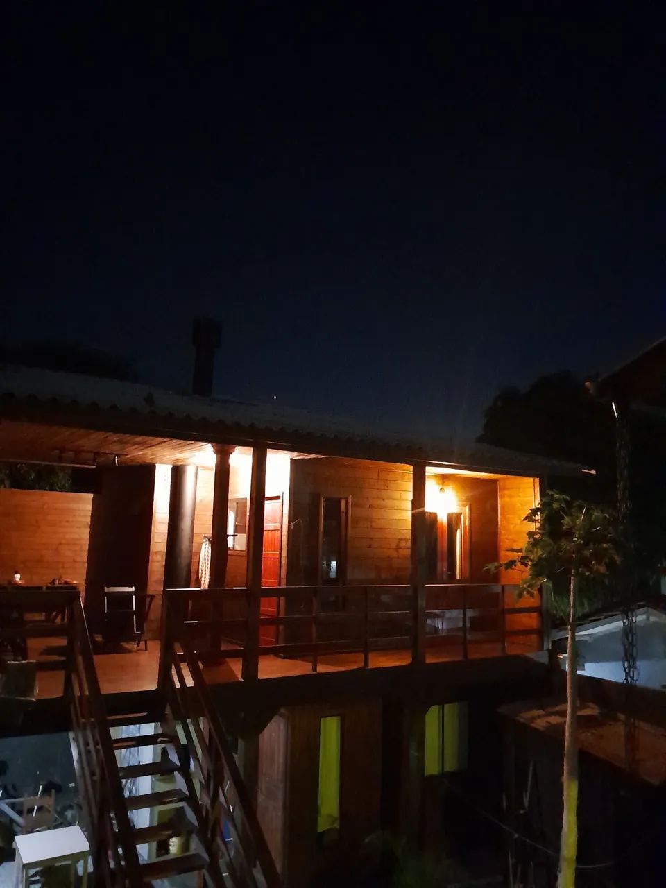 Apartamentos - chalés - kitnet