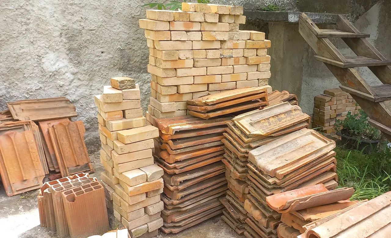 Refractory Bricks for Barbecue Grill65115755855875122