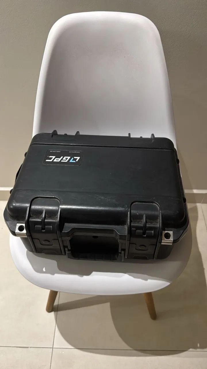 Drone Mavic 2 Pro - Foto 2